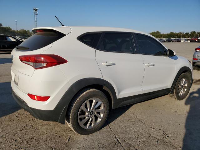 2018 HYUNDAI TUCSON SE - KM8J23A41JU641858