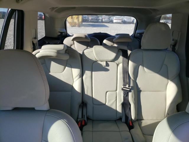 2016 VOLVO XC90 T6 - YV4A22PKXG1089868