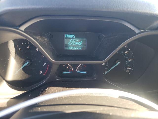 2017 FORD TRANSIT CO - NM0LS7E75H1303543