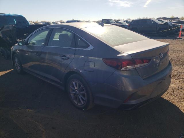 2018 HYUNDAI SONATA SE - 5NPE24AF1JH633895