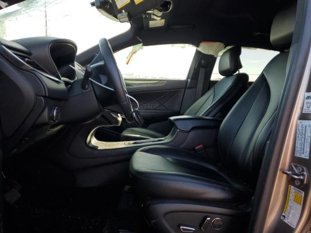 2018 LINCOLN MKC PREMIE - 5LMCJ1D99JUL12992