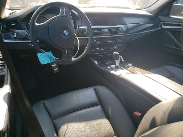 VIN WBAXH5C50DD114393 2013 BMW 5 Series, 528 XI no.8