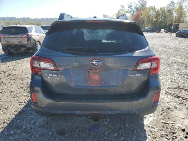 VIN 4S4BSBJC9F3209179 2015 Subaru Outback, 2.5I Lim... no.6