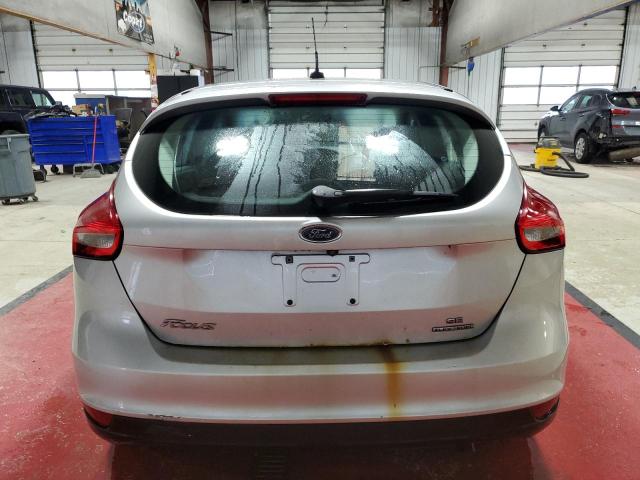 VIN 1FADP3K2XFL277622 2015 Ford Focus, SE no.6