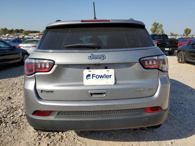 2019 JEEP COMPASS LI - 3C4NJCCB3KT679883