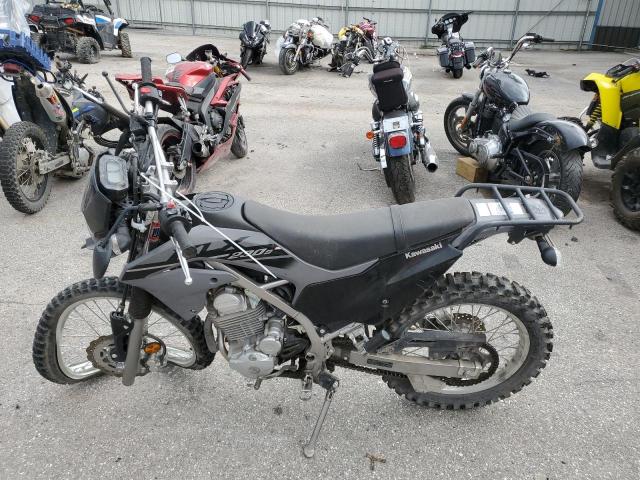 2023 KAWASAKI KLX230 L - MH4LXCL16PJP01318