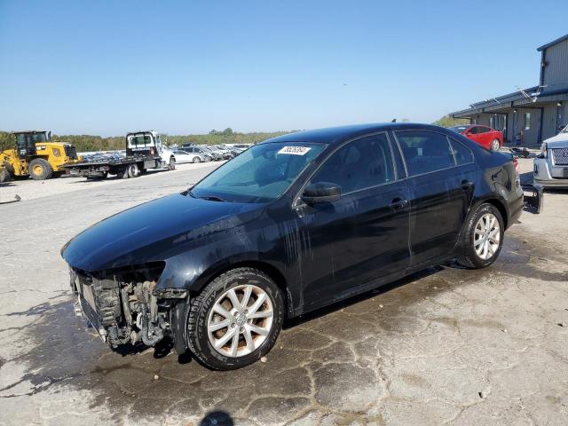 VIN 3VWD17AJ7FM333619 2015 Volkswagen Jetta, SE no.1