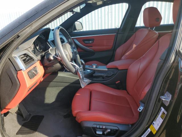 2019 BMW 440I GRAN - WBA4J5C53KBM66223