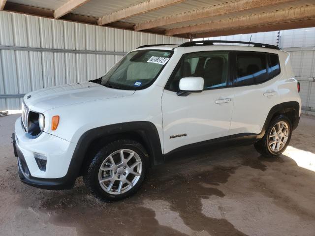 2021 JEEP RENEGADE L #2974614430