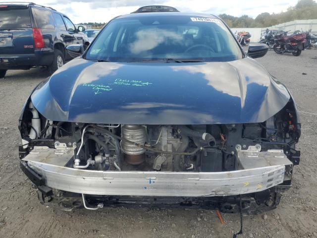 VIN 2HGFC2F61LH589392 2020 HONDA CIVIC no.5