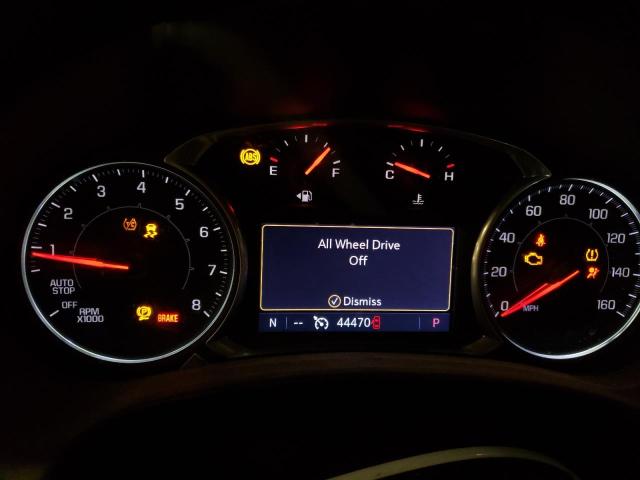 2020 GMC TERRAIN SL - 3GKALVEX2LL198428