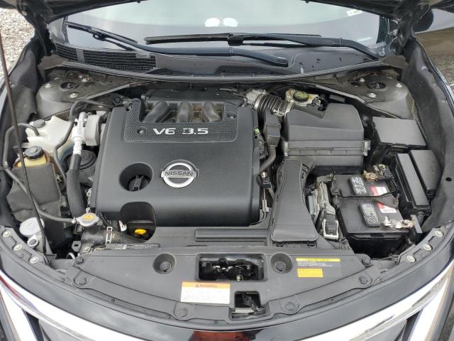 2015 NISSAN ALTIMA 3.5 - 1N4BL3AP9FC109583
