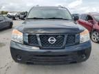 NISSAN ARMADA SV photo