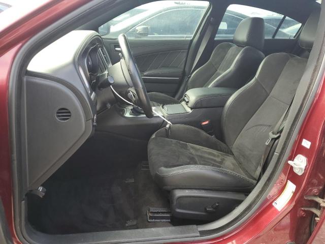 2019 DODGE CHARGER R/ - 2C3CDXCT7KH520084