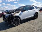 2016 LAND ROVER DISCOVERY - SALCP2BG5GH562334