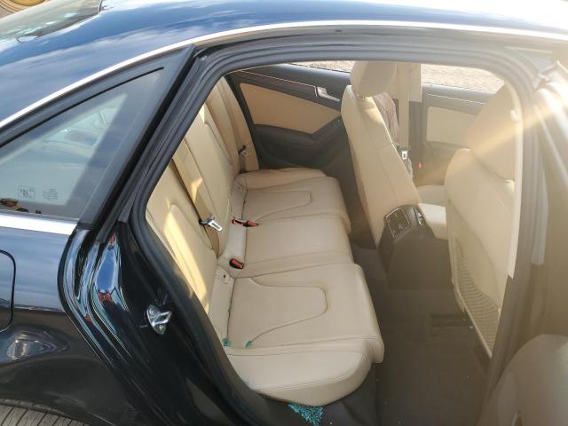 2015 AUDI A4 PREMIUM - WAUFFAFL5FN025470