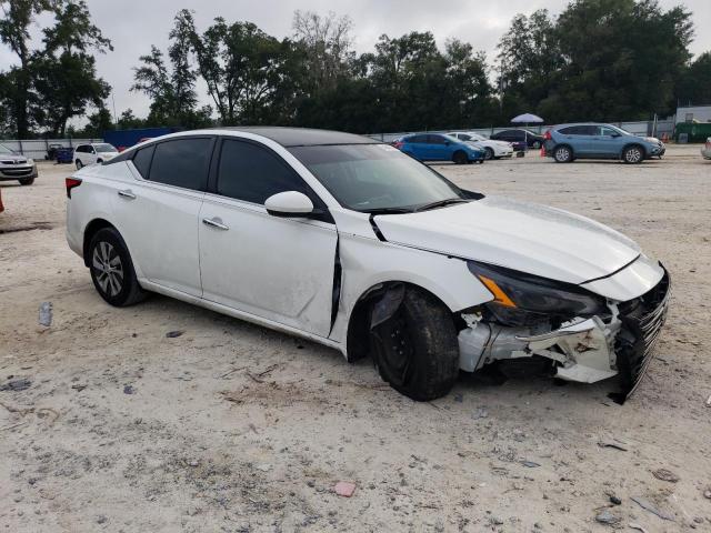 VIN 1N4BL4BV4PN323728 2023 Nissan Altima, S no.4