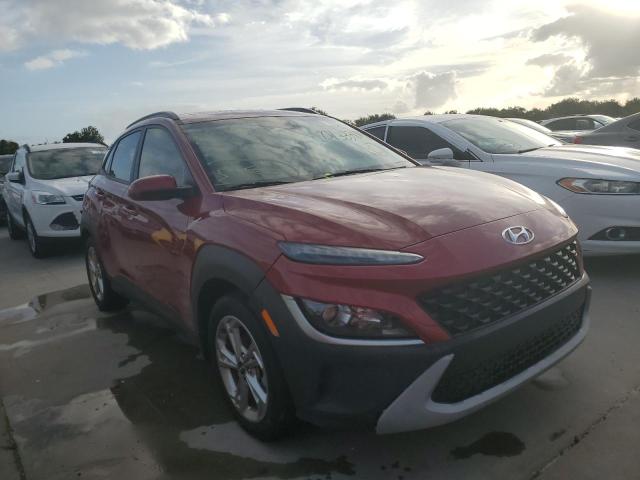 2022 HYUNDAI KONA SEL - KM8K32AB0NU915907