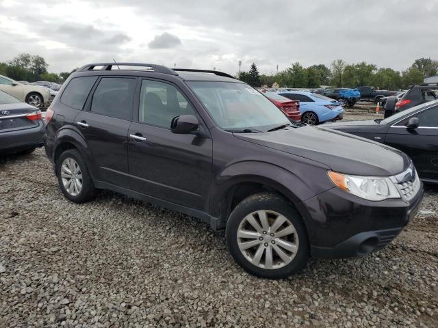 VIN JF2SHADC3DH442369 2013 Subaru Forester, 2.5X Pr... no.4