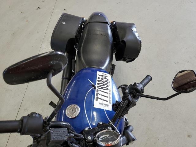 2017 HARLEY-DAVIDSON XG500 1HD4NAA19HC505818