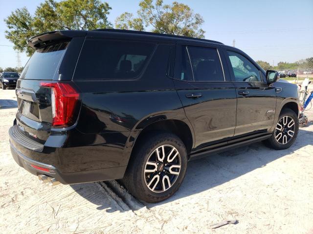 2022 GMC YUKON AT4 - 1GKS2CKL8NR164924