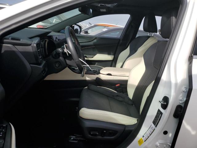 2022 LEXUS NX 350 2T2GGCEZ5NC013290