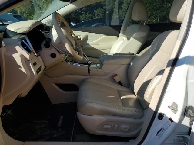 2016 NISSAN MURANO S - 5N1AZ2MG8GN152405