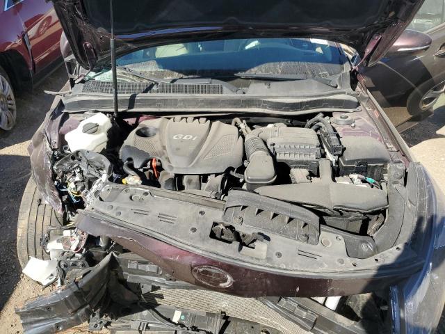 2015 KIA OPTIMA EX - 5XXGN4A70FG436986