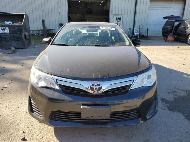 VIN 4T4BF1FK9DR309309 2013 Toyota Camry, L no.5