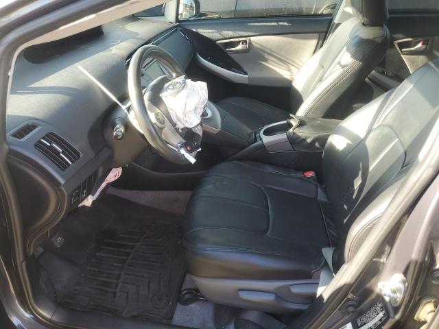 2015 TOYOTA PRIUS - JTDKN3DU0F1914986