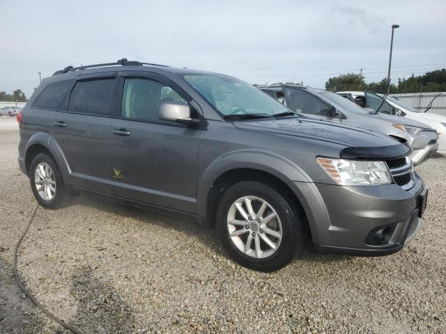 VIN 3C4PDCBG6DT563769 2013 Dodge Journey, Sxt no.4