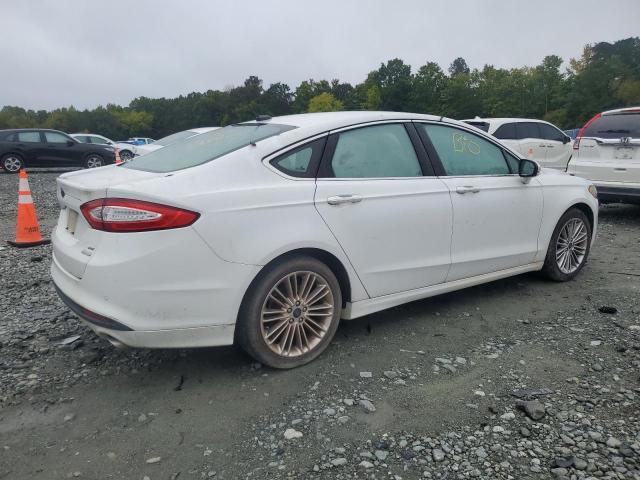 VIN 3FA6P0HD5ER285966 2014 Ford Fusion, SE no.3