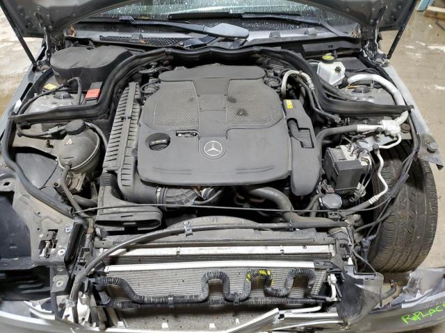 VIN WDDGF8AB6ER305605 2014 Mercedes-Benz C-Class, 3... no.11