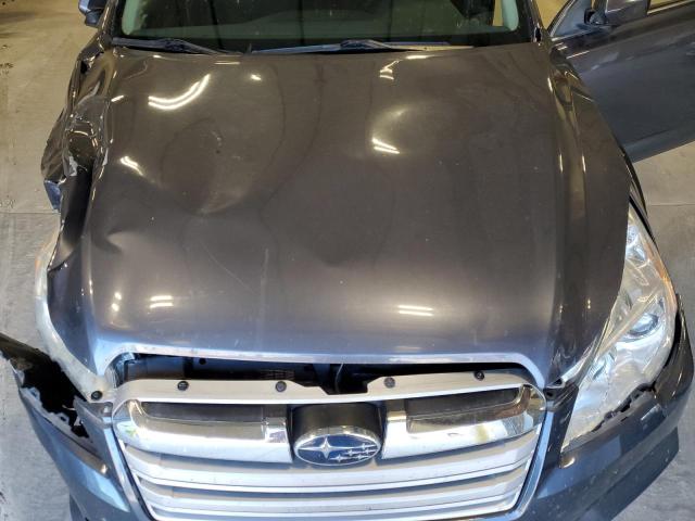 VIN 4S4BRCFC3E3206190 2014 Subaru Outback, 2.5I Pre... no.11