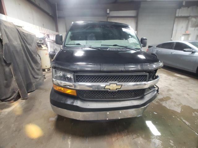 2016 CHEVROLET 3500 - 1GCZGGHG1G1239560
