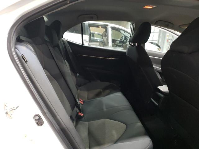 2019 TOYOTA CAMRY L - 4T1B11HK0KU240772