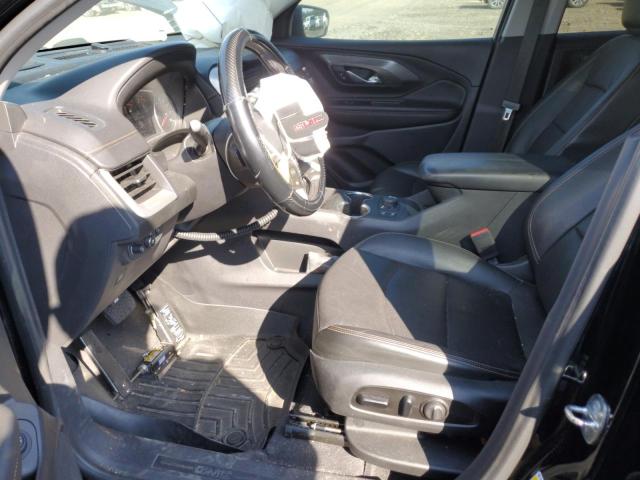 2020 GMC TERRAIN SLT 3GKALPEX4LL327961
