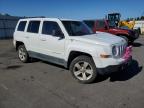 JEEP PATRIOT SP photo