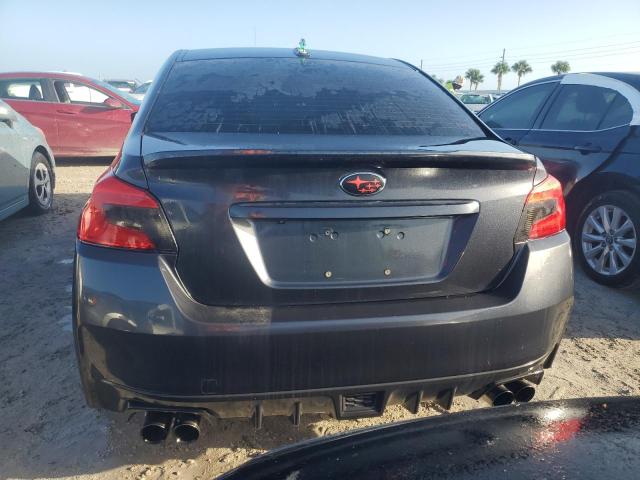 VIN JF1VA1A61K9812147 2019 Subaru WRX no.6