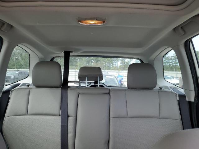 2016 SUBARU FORESTER 2 - JF2SJAXC1GH449762