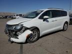 2021 CHRYSLER VOYAGER LX - 2C4RC1DGXMR551253
