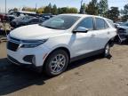 Lot #3024445570 2024 CHEVROLET EQUINOX LT