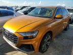 AUDI Q8 PRESTIG photo