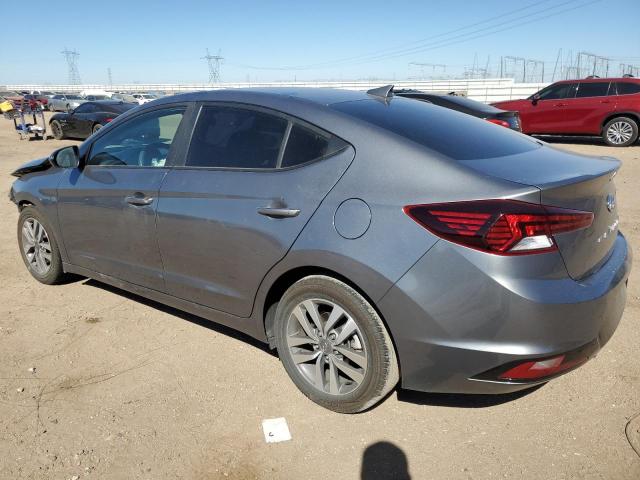 VIN 5NPD84LF4KH424322 2019 HYUNDAI ELANTRA no.2