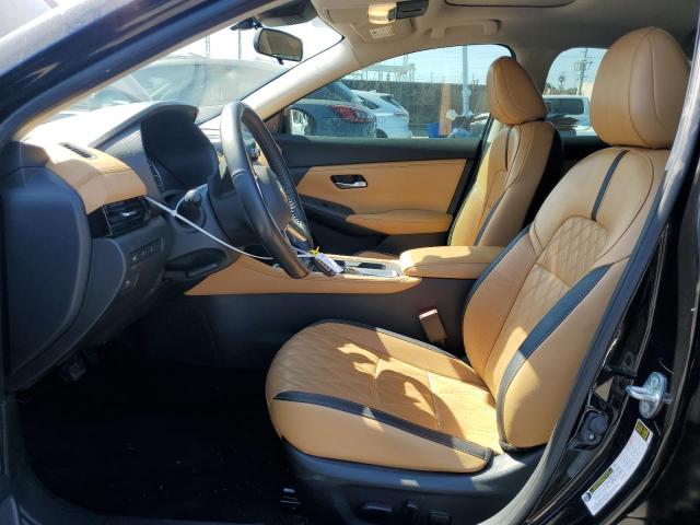 2021 NISSAN SENTRA SV - 3N1AB8CV5MY317291