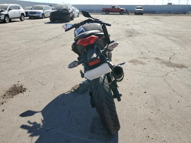 2013 KAWASAKI EX300 A - JKAEX8A17DDA08096