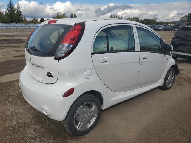 2017 MITSUBISHI I MIEV ES JA3215H43HU600265