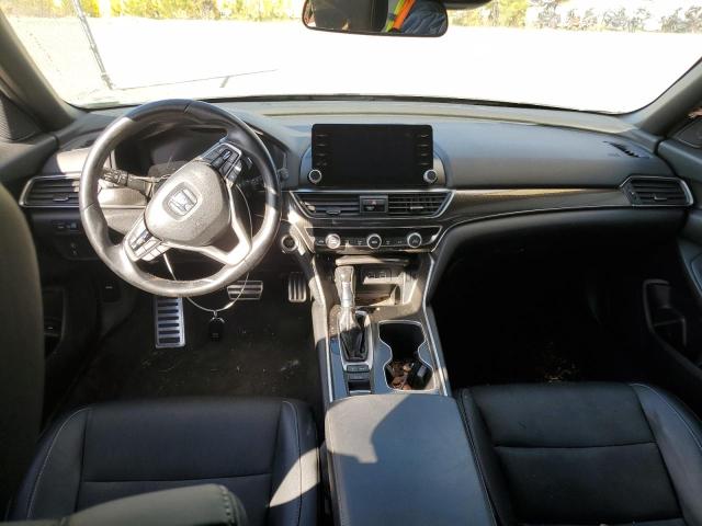 2021 HONDA ACCORD SPO - 1HGCV1F34MA117667