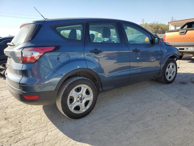 2018 FORD ESCAPE S - 1FMCU0F71JUA03176
