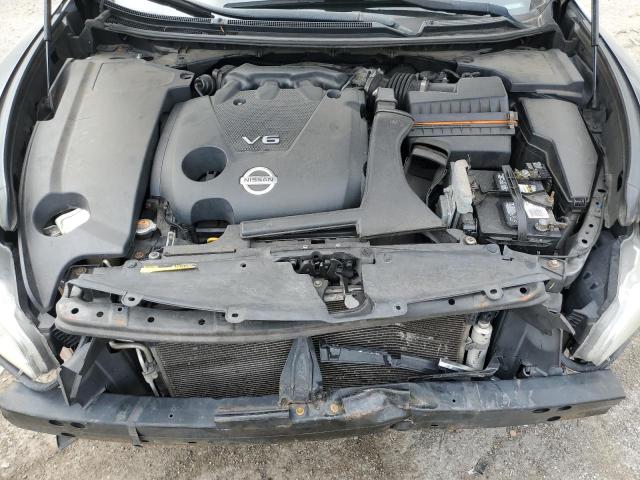 VIN 1N4AA5AP3EC484848 2014 Nissan Maxima, S no.11